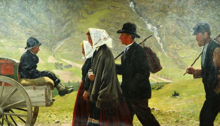 وخُذ جنّتَك معك!