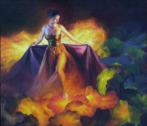 سناء المحبّة