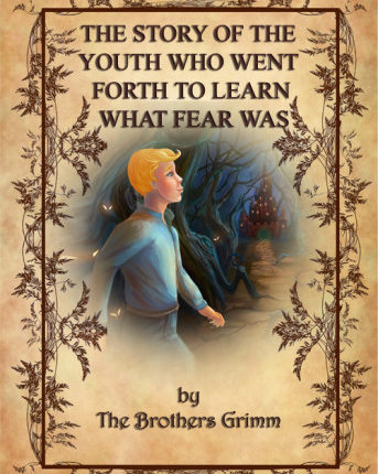 قصّة الشّاب الّذي ذهب ليعرف ما هو الخوف
