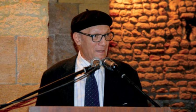 الخلق والبعث في قصيدة “إلى الرّسّام عدلي رزق اللّه” للشّاعر أحمد عبد المعطي حجازي