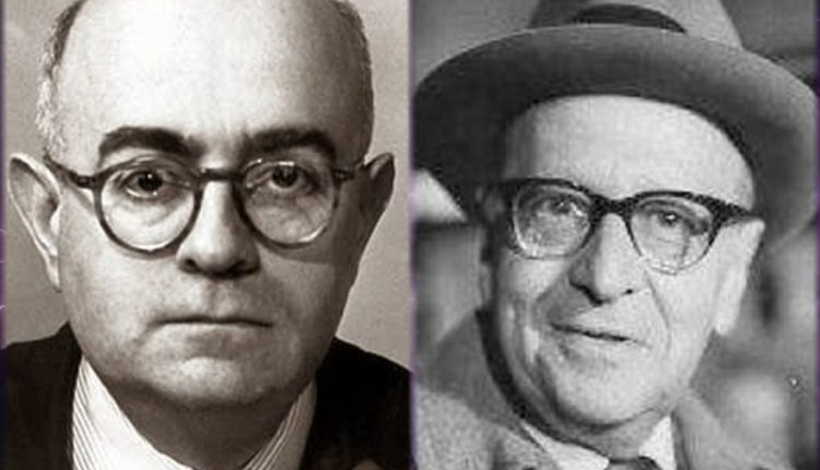 تهافت الصّناعات الثّقافيَّة في مجتمعات الفرجة: قراءة في محاولتي أدورنو وهوركهايمر