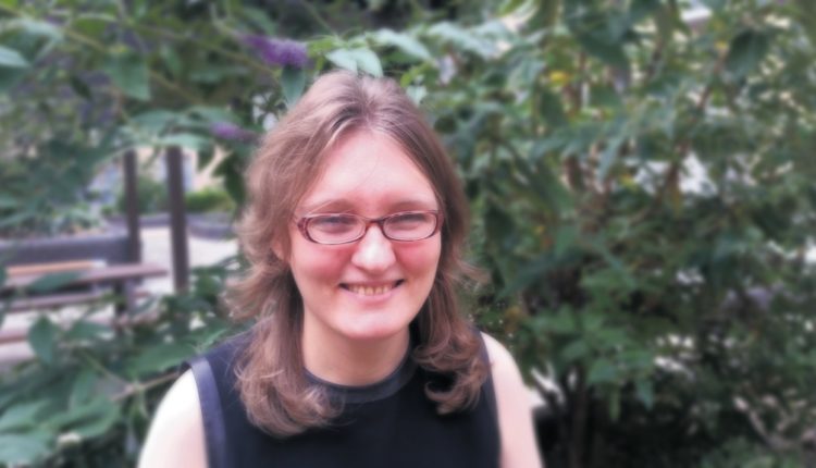 العطب الحضاري في قصّة “الأيدي” لريبيكا غولد