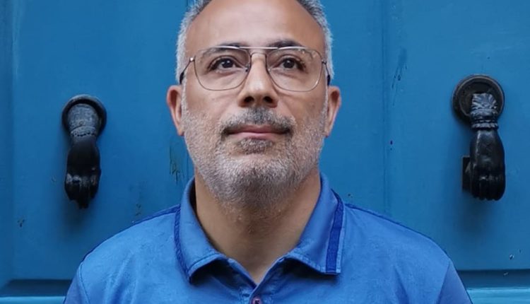 حوار مع المؤلّف الموسيقي (اللّبناني) هُتاف خوري (ج1)