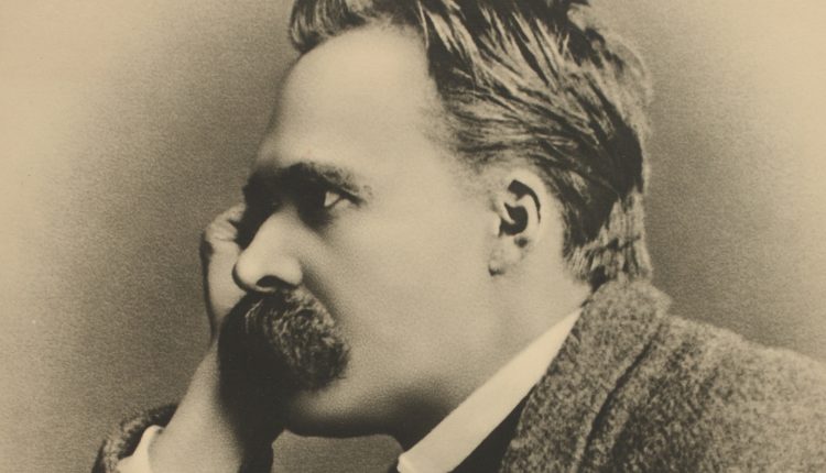 نيتشه والاستعارة الفلسفيّة