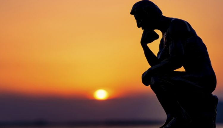 الفلسفة في ظلّ النّازيّة