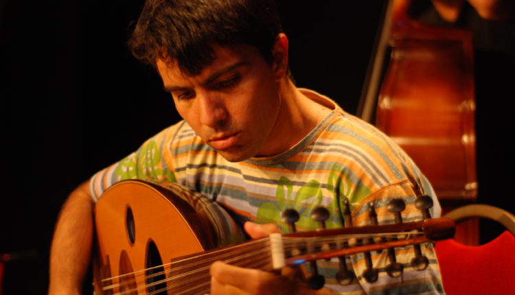 نقد “فنّ الشّعر” لأرسطو: مدخل إلى قراءة موسيقيّة