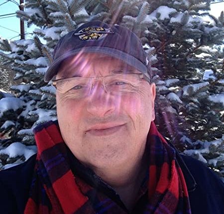 قصيدتان للشّاعر الأمريكي سكوت ماينار