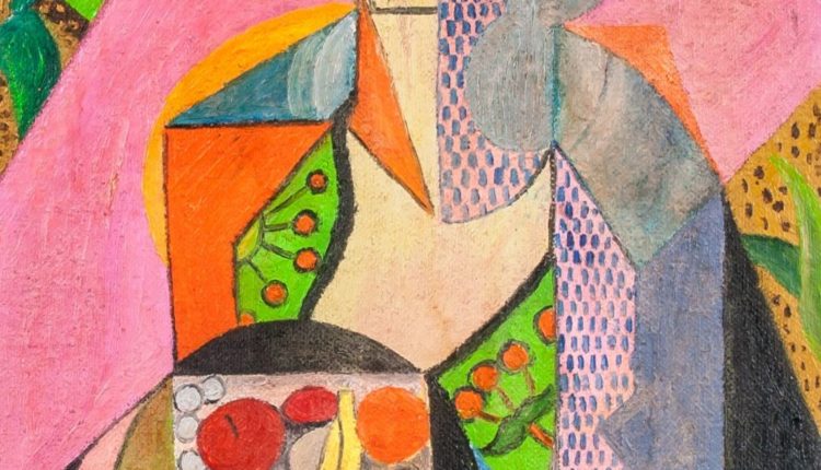 جون ميتزينجر