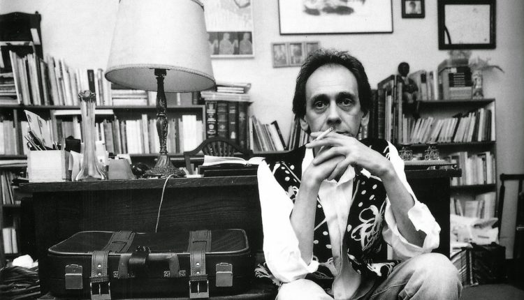 أحفر بئرًا من الملح في القلب “ترجمات للشّاعر البرتغالي ألبيرتو”