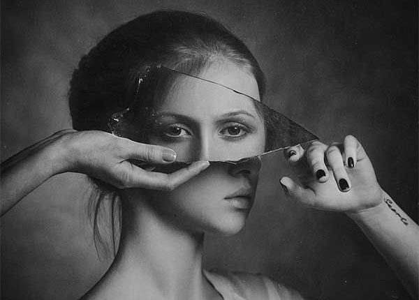 هويّتي أشلائي