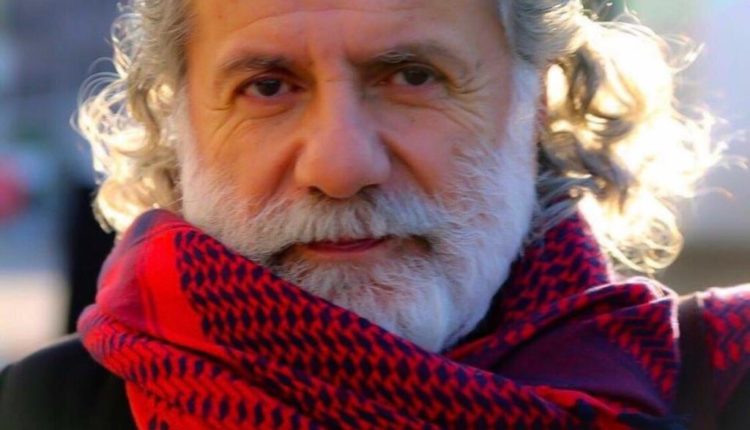 بلاغةُ القَلِق: حوار مع المؤلّف الموسيقي مارسيل خليفة