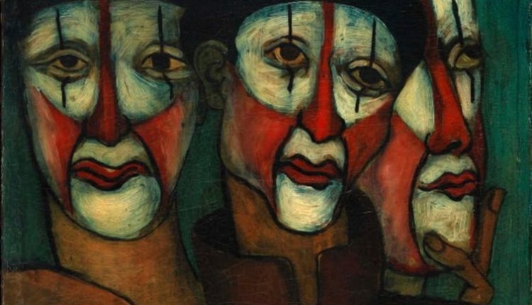 لوحة للرسّام فرانسيس بيكابيا