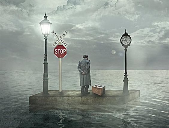 بين أحلام الجنوب السّاخن وكابوس الشّمال البارد